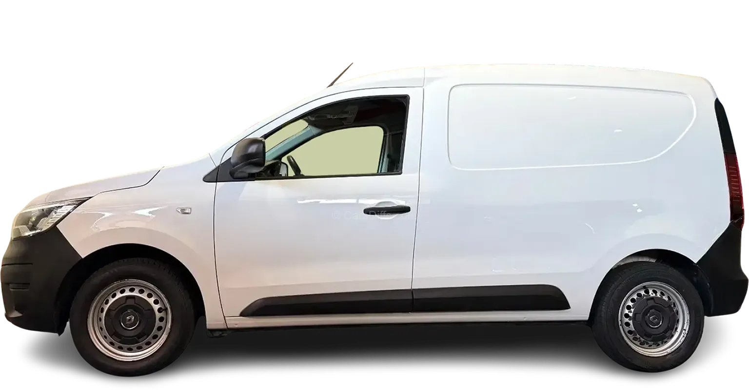 Renault Express
