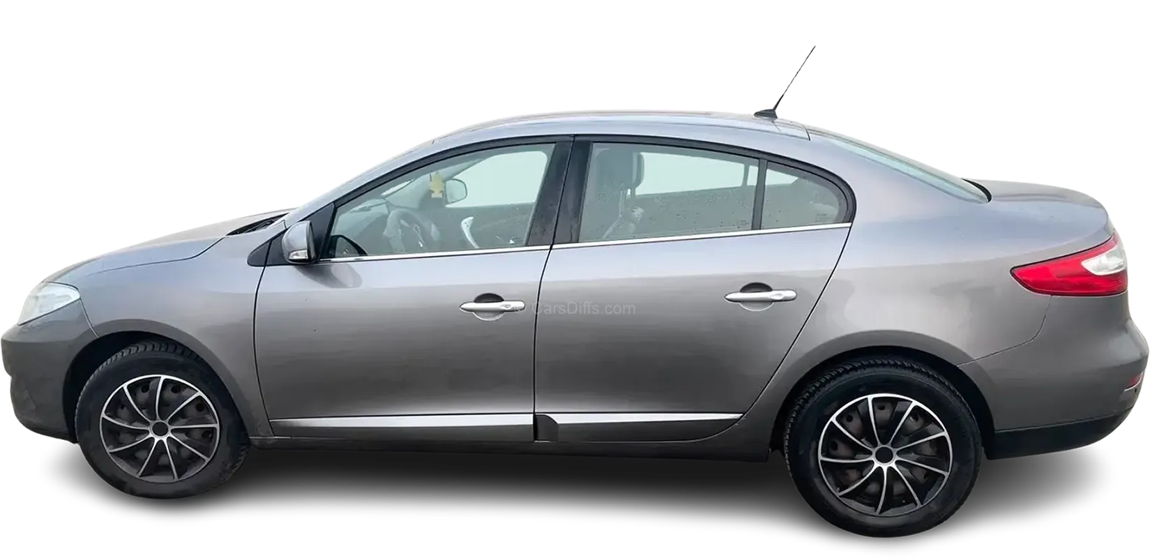 Renault Fluence