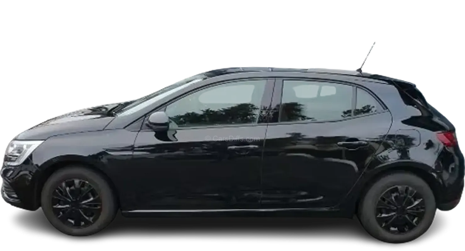 Renault Megane 3