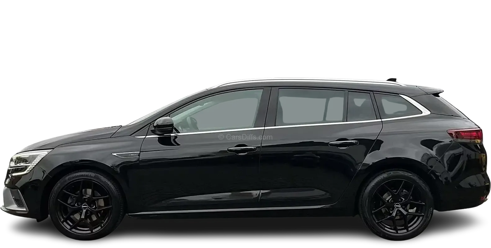 Renault Megane Grandtour 4