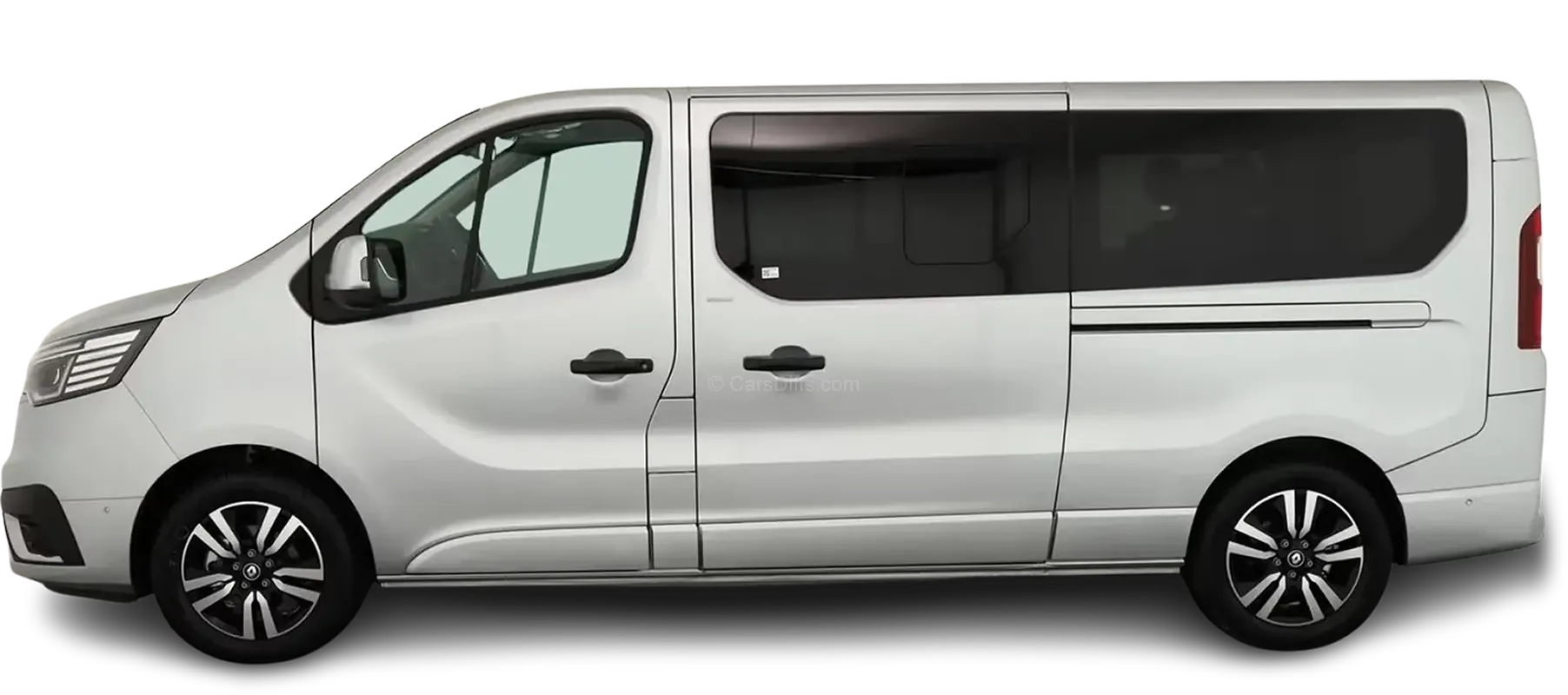 Renault Trafic SpaceClass