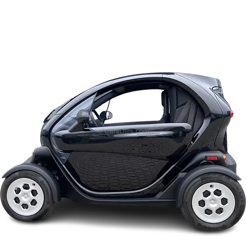 Renault Twizy