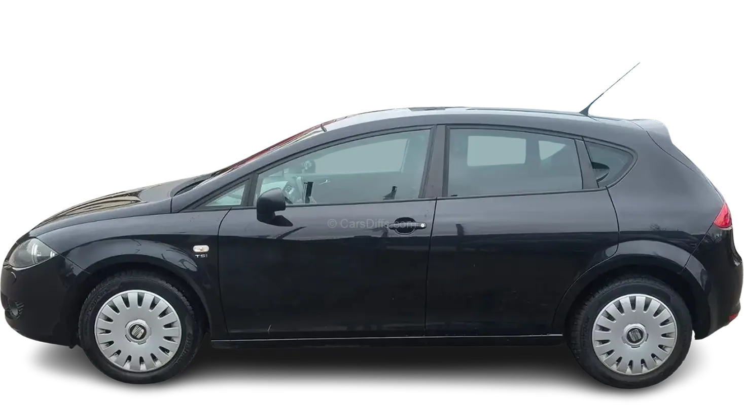 Seat León