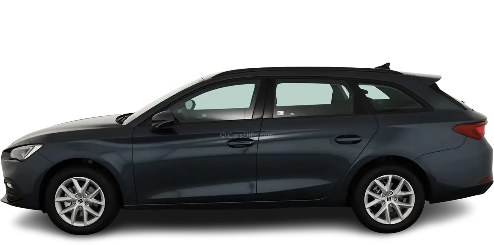 Seat León