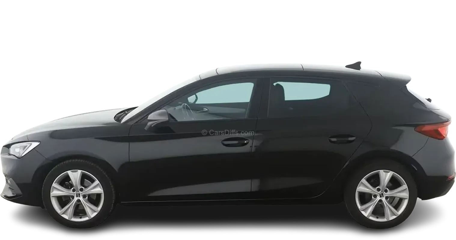 Seat León