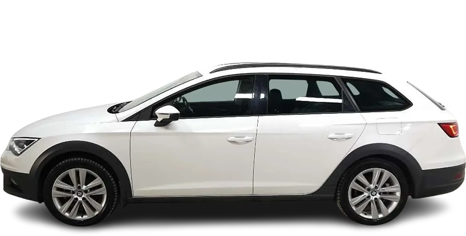 Seat Leon X-PERIENCE