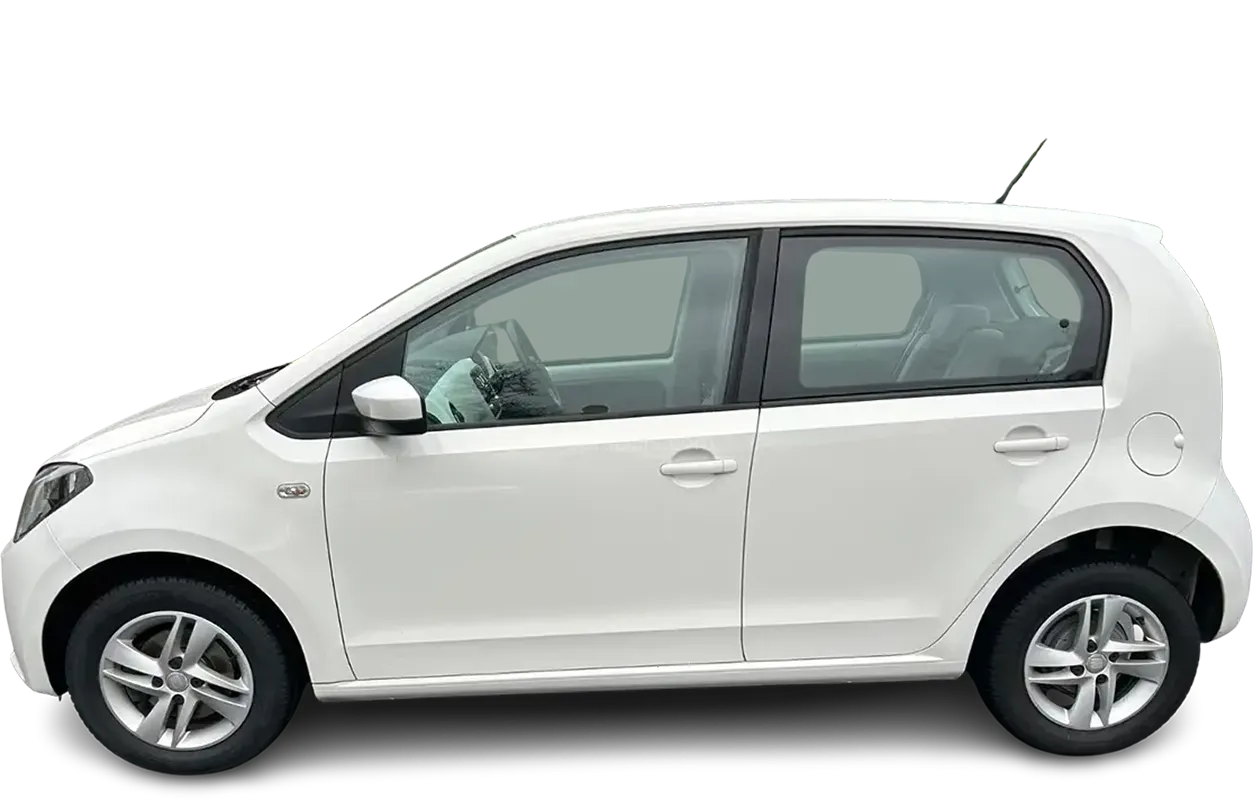 Seat Mii