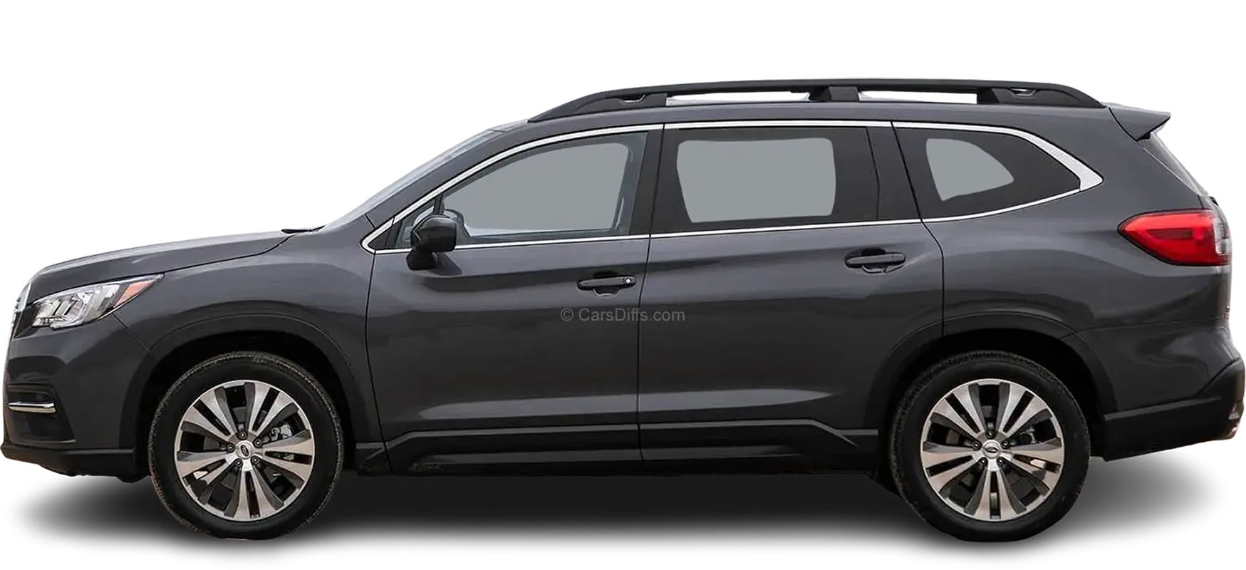 Subaru Ascent