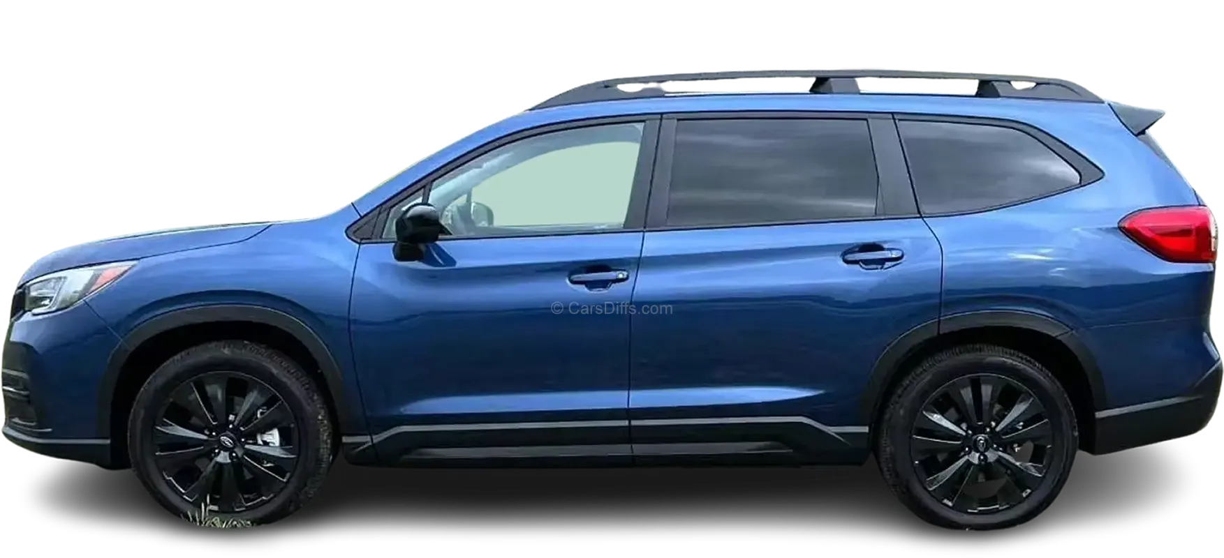 Subaru Ascent