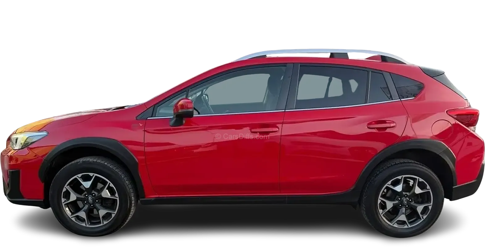 Subaru XV Crosstrek