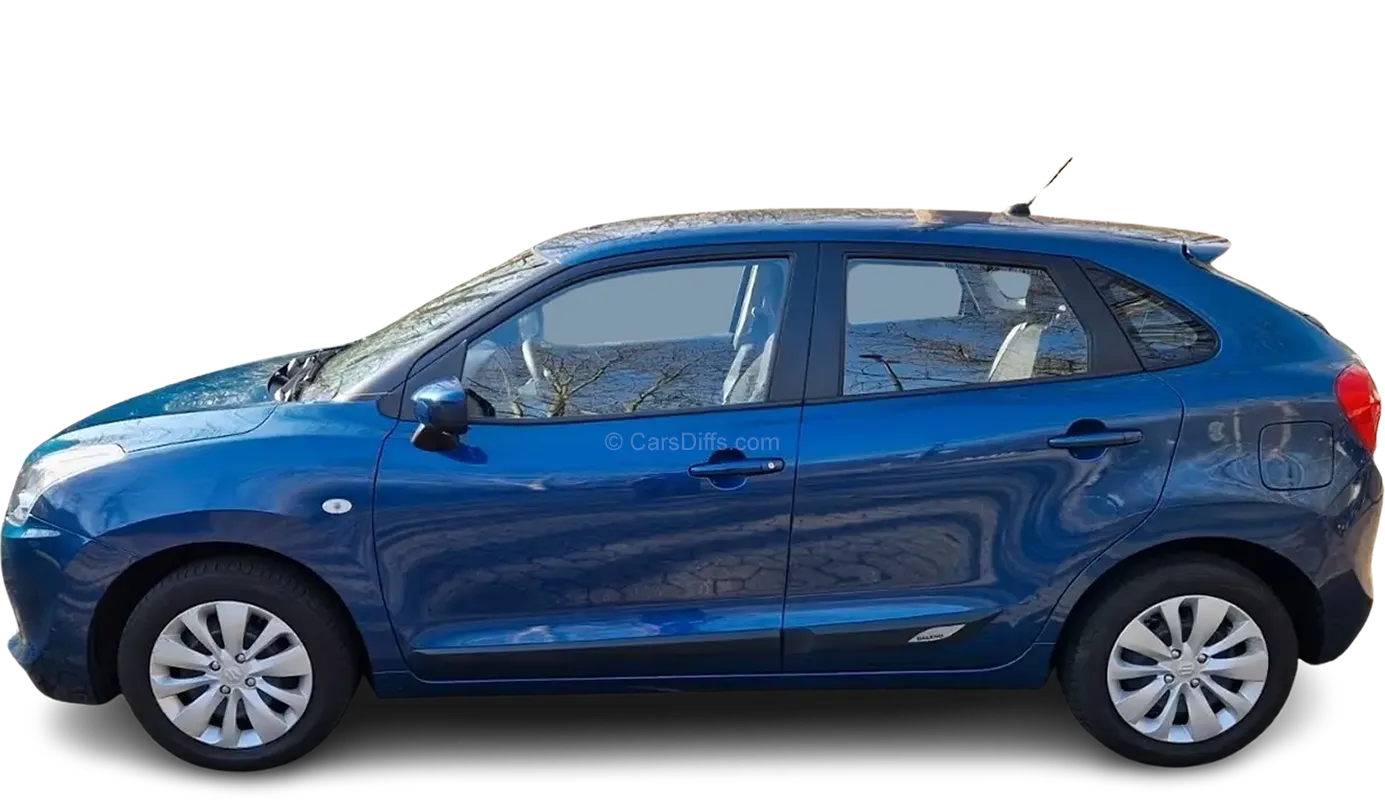 Suzuki Baleno