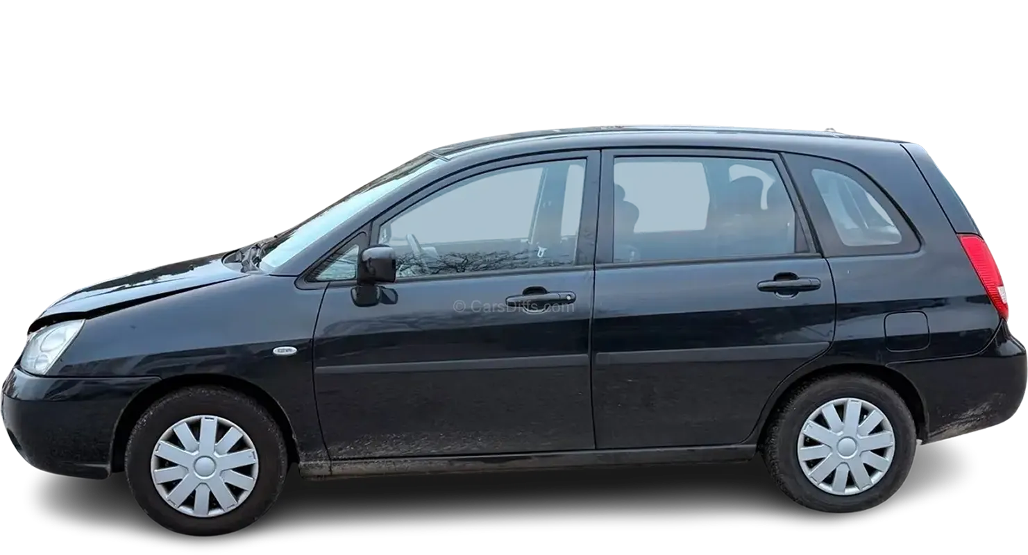 Suzuki Liana