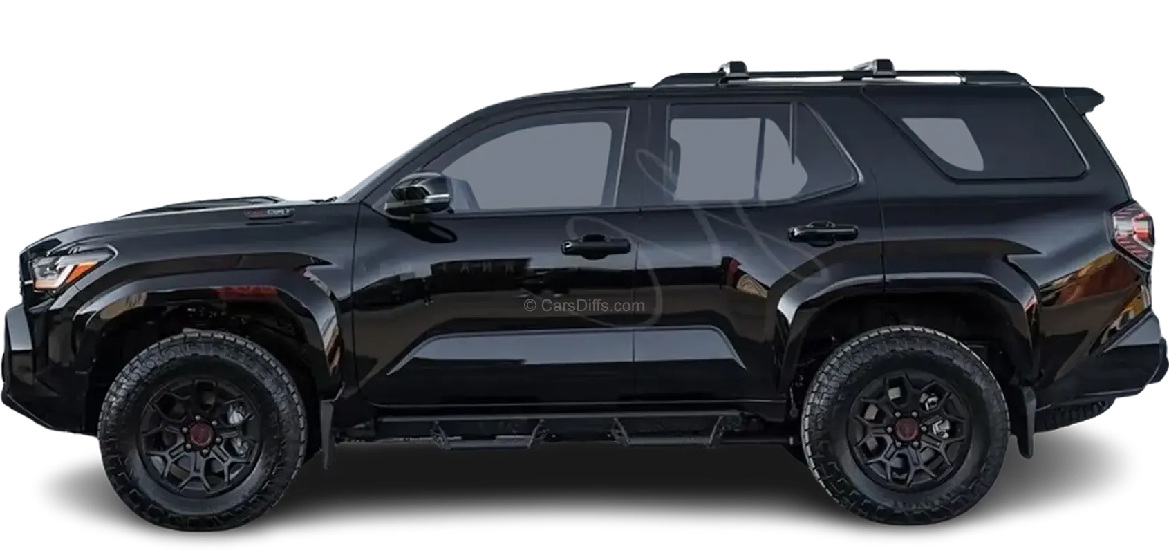 Toyota 4Runner