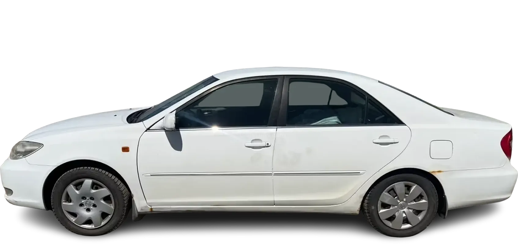 Toyota Camry (XV30)