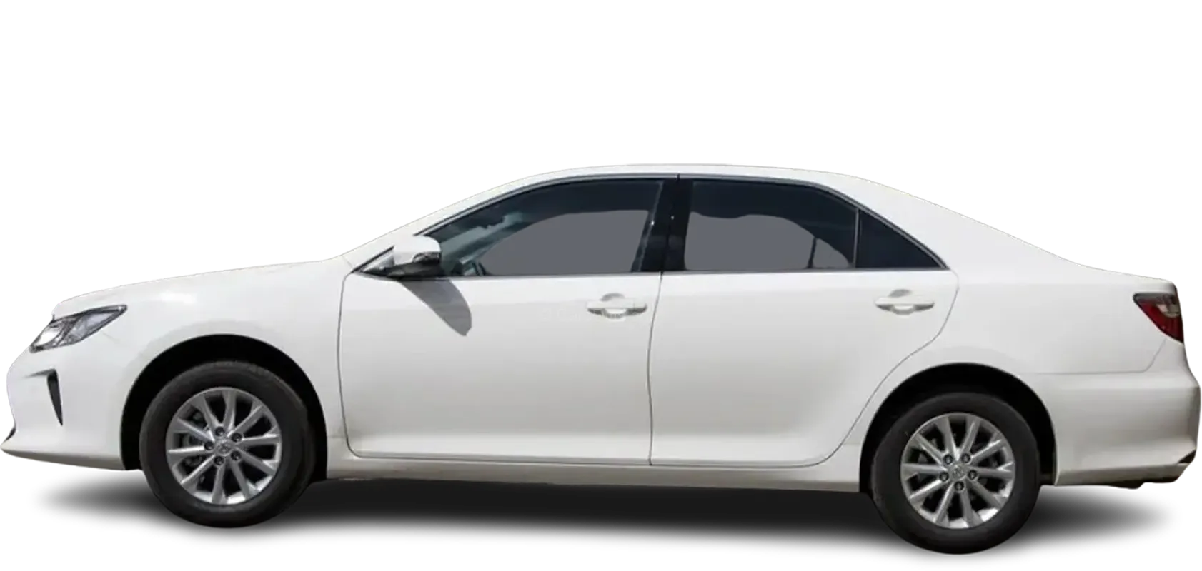 Toyota Camry (XV50)