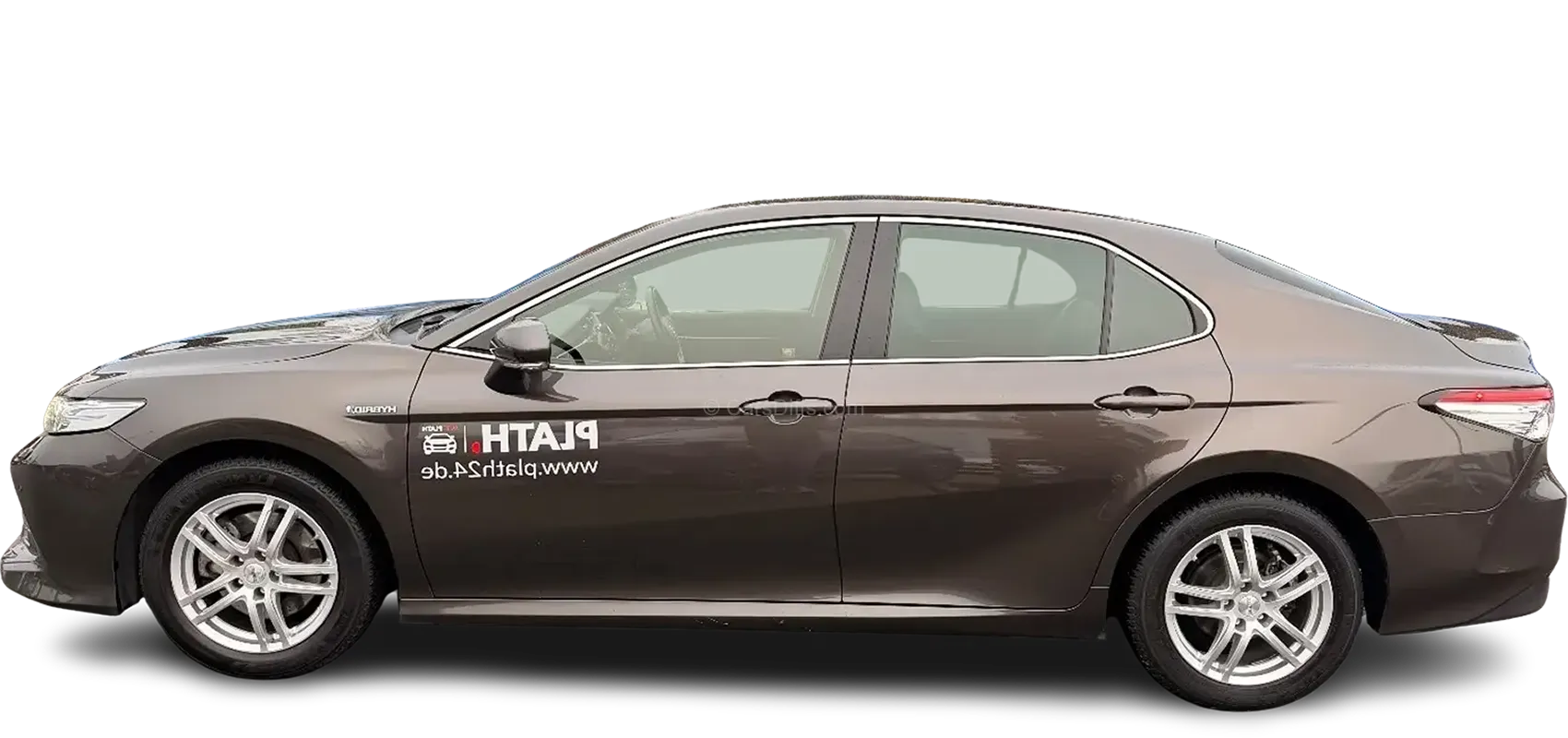 Toyota Camry (XV70)