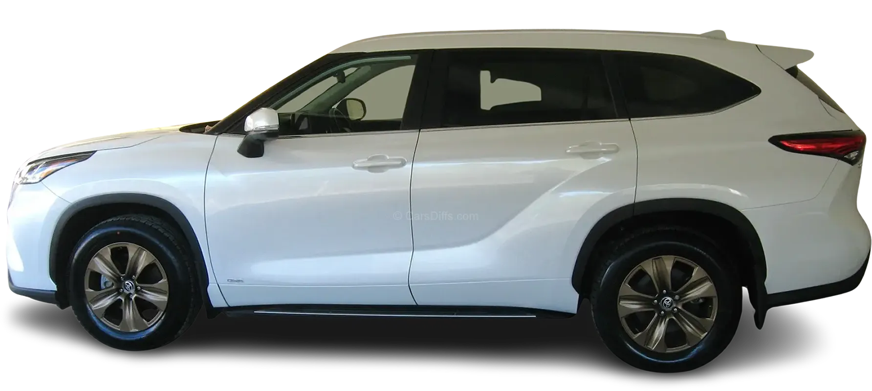 Toyota Grand Highlander