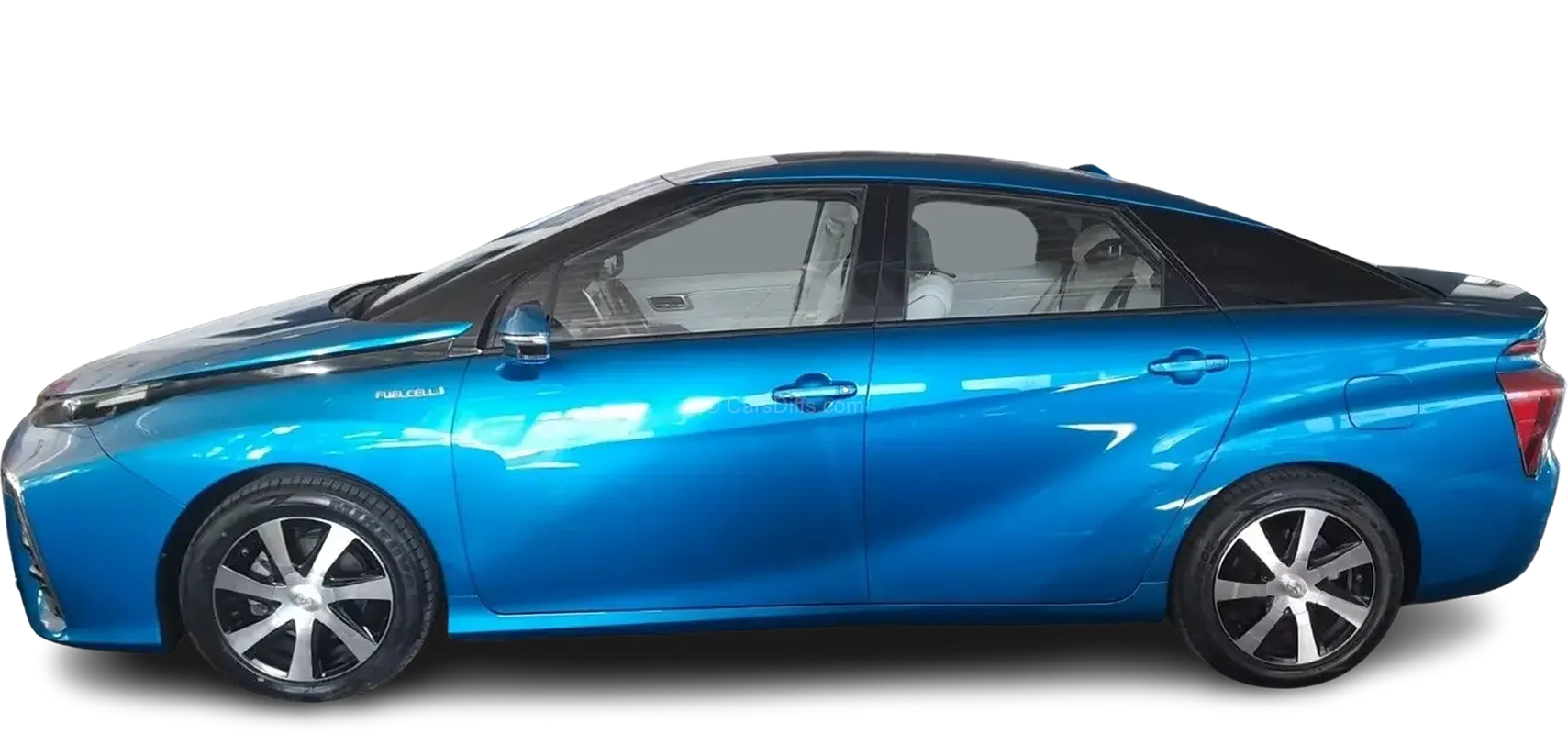 Toyota Mirai