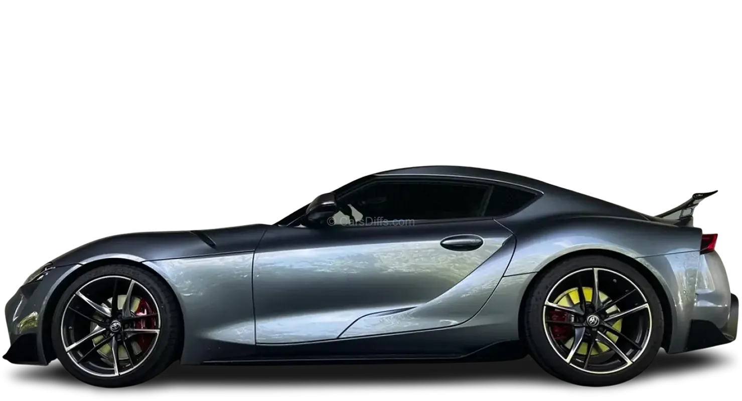 Toyota Supra