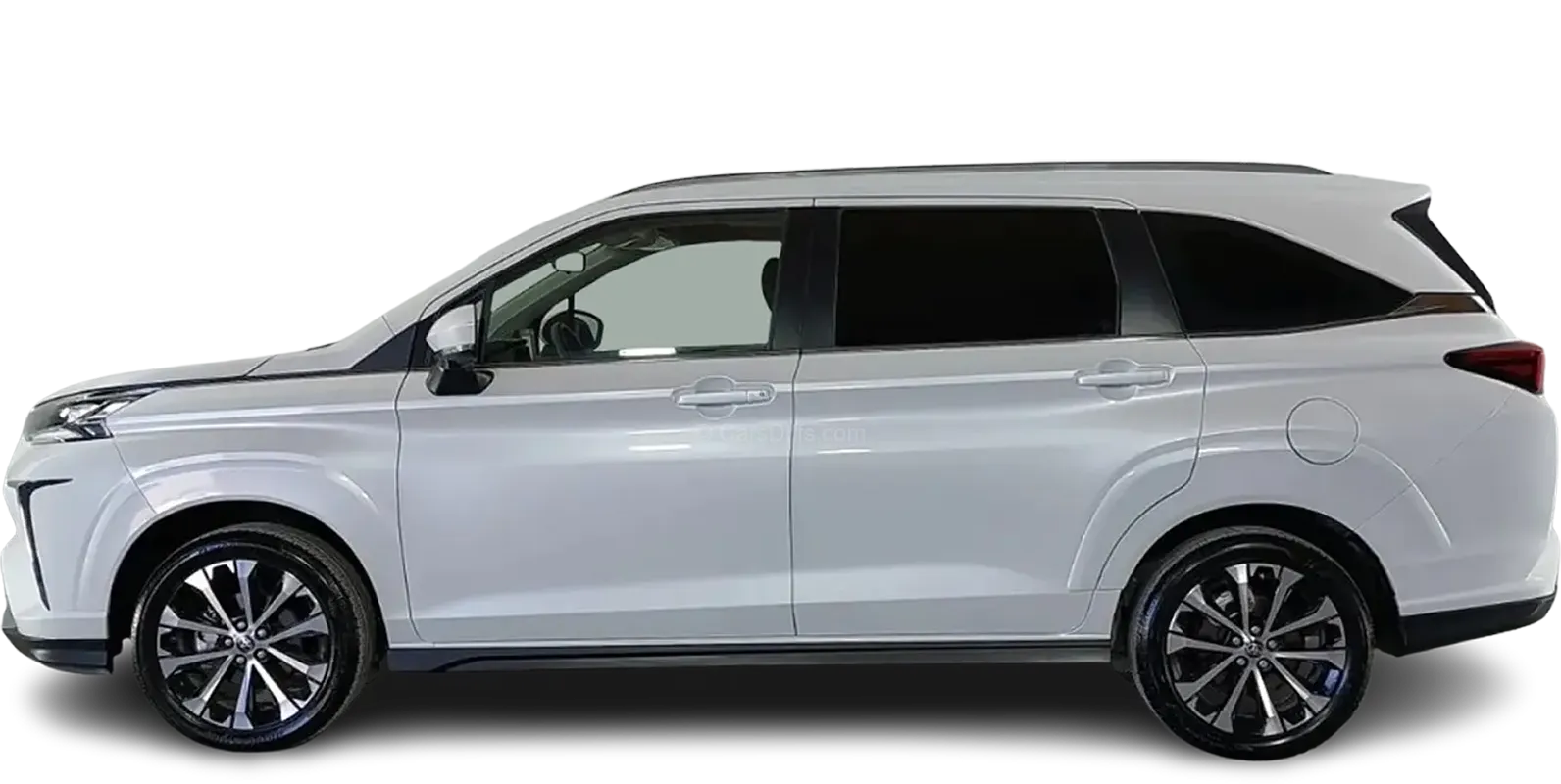 Toyota Veloz