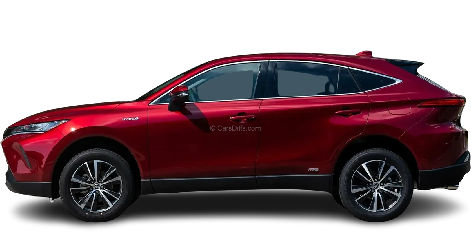 Toyota Venza
