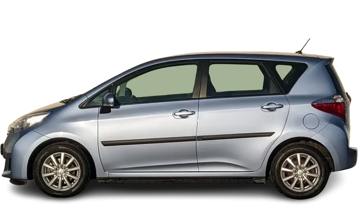 Toyota Verso
