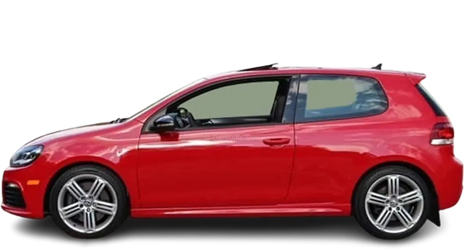 Volkswagen Golf 7