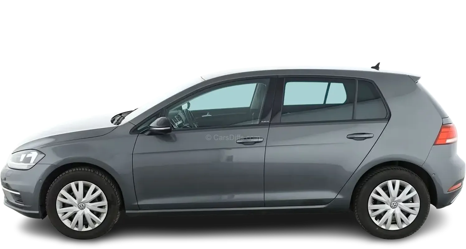 Volkswagen Golf 8 C