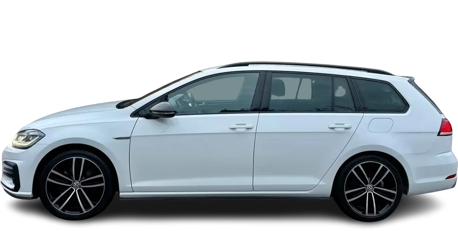 Volkswagen Golf Variant 7