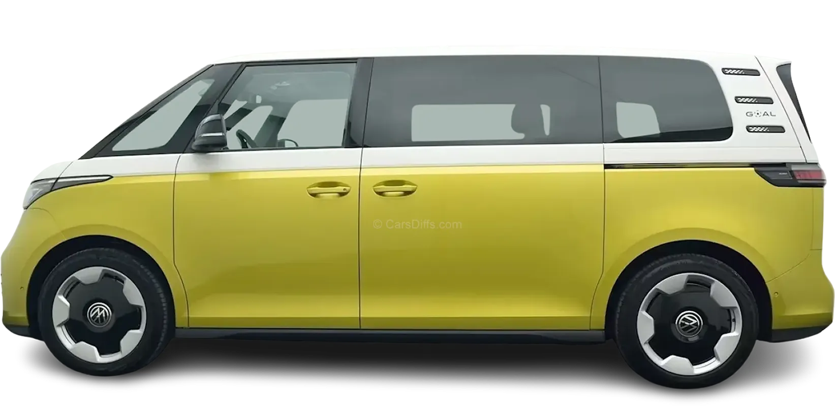 Volkswagen ID.Buzz 1