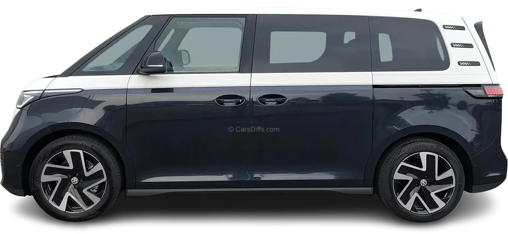 Volkswagen ID.Buzz 1