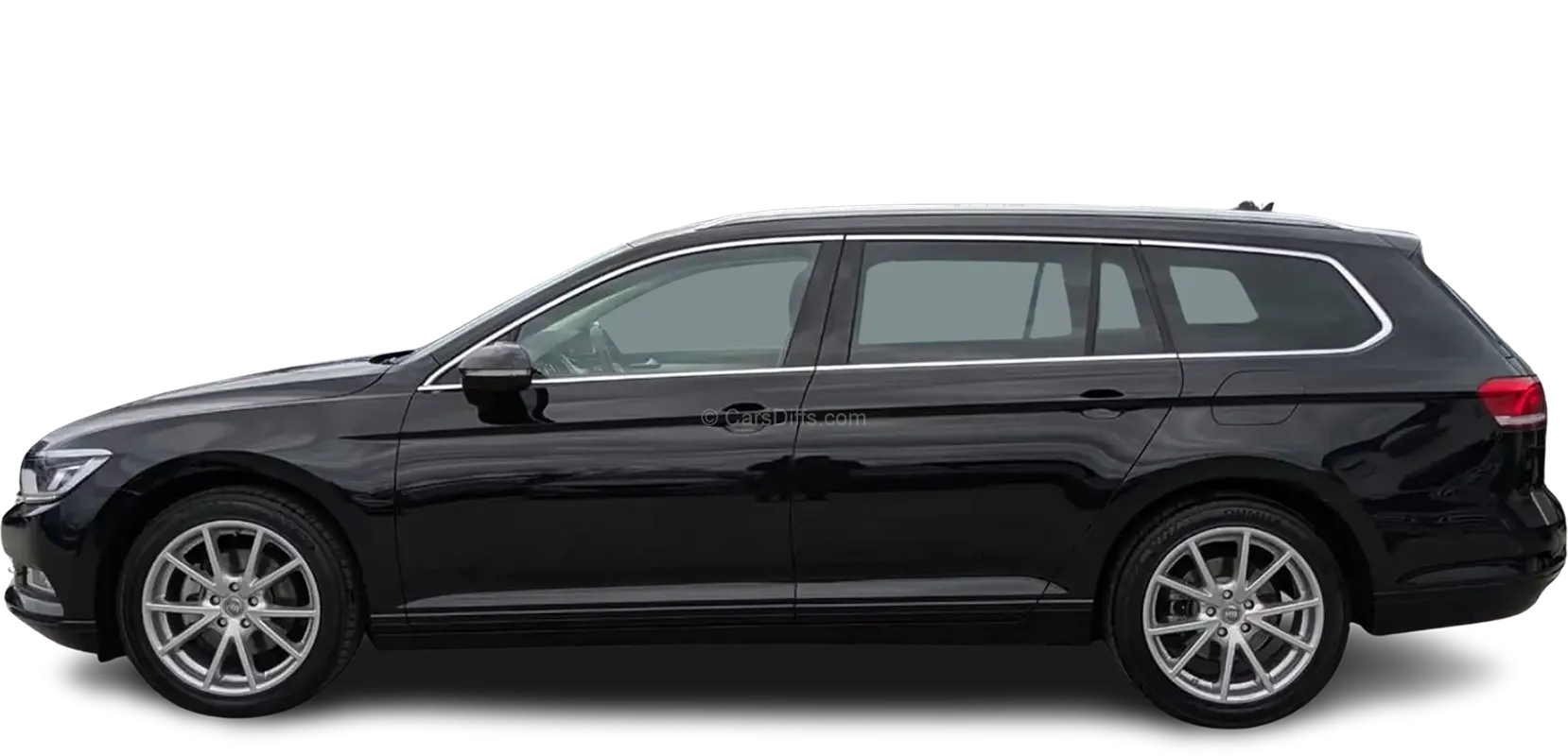 Volkswagen Passat B8