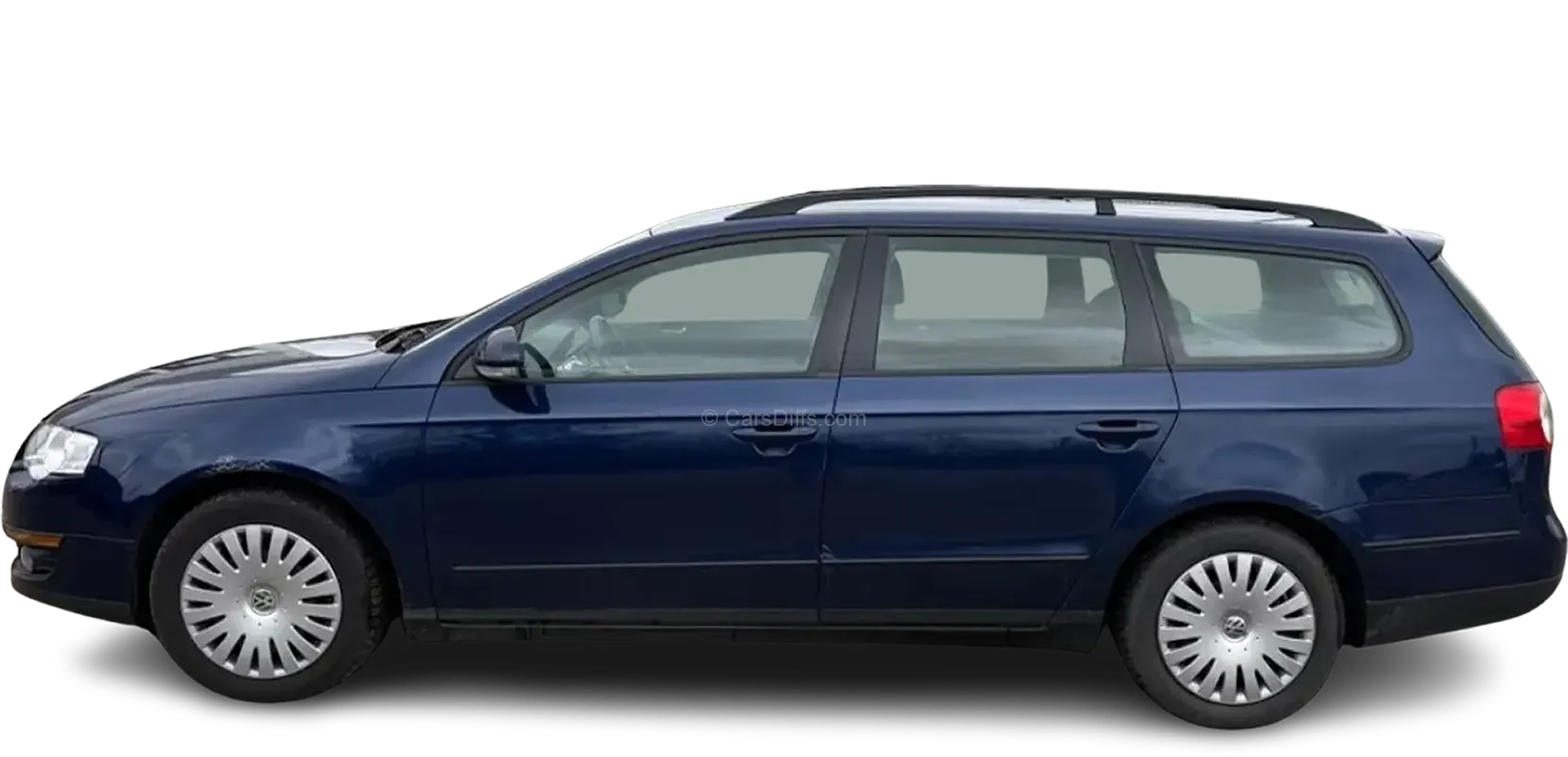 Volkswagen Passat Variant B6