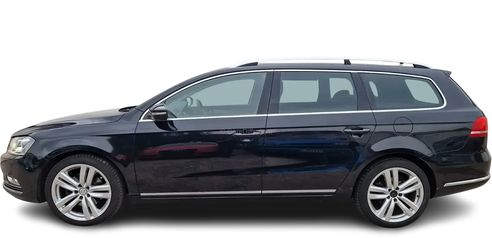 Volkswagen Passat Variant B8