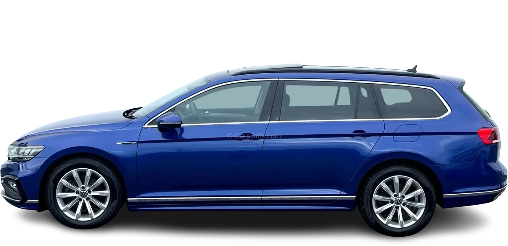 Volkswagen Passat Variant B8