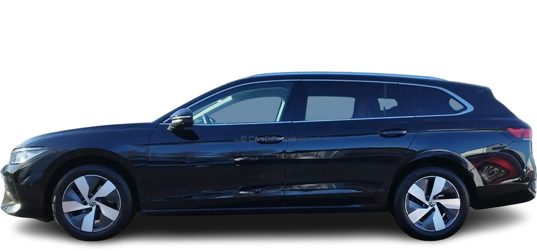 Volkswagen Passat Variant B9