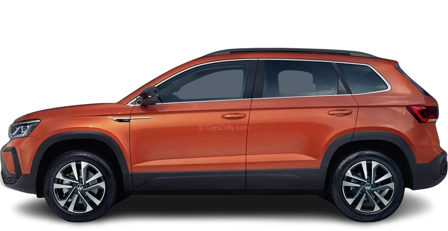 Volkswagen Taos