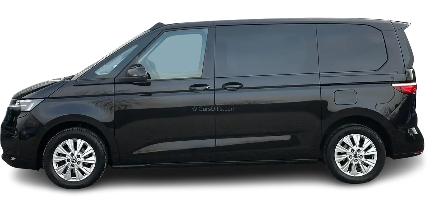 Volkswagen Transporter T7 Multivan