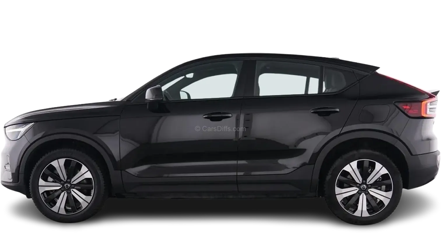 Volvo C40 Recharge