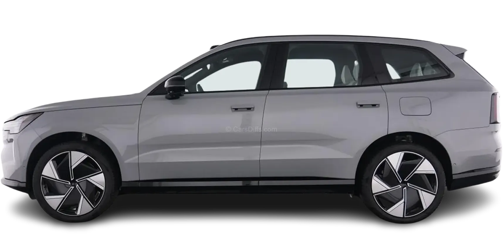 Volvo EX90